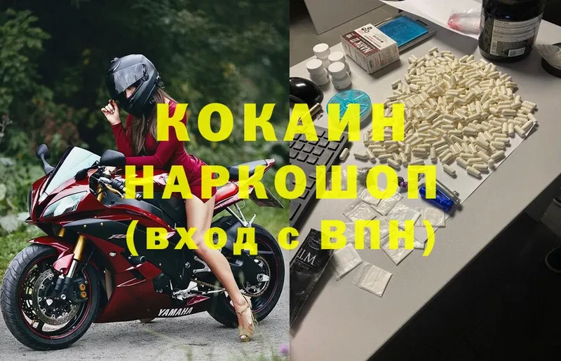 Cocaine Fish Scale  дарнет шоп  Абаза 